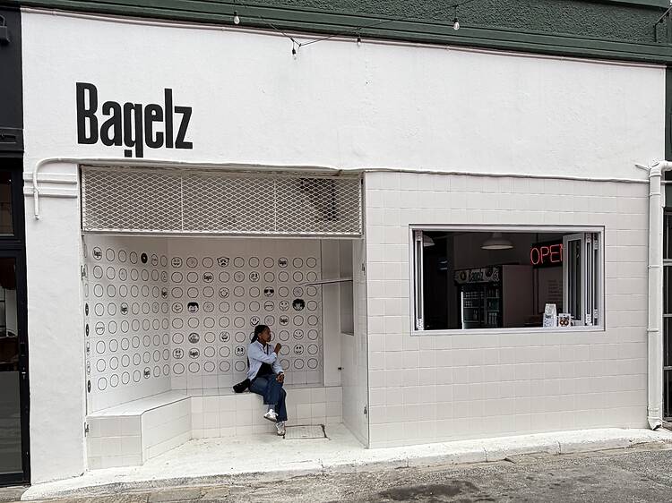 Bagelz