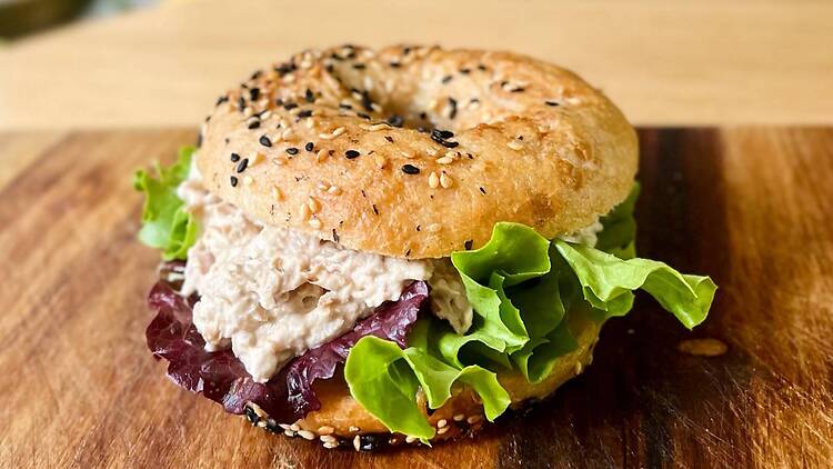 Off the Gluten Path