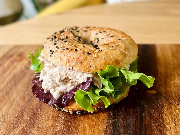 Off the Gluten Path
