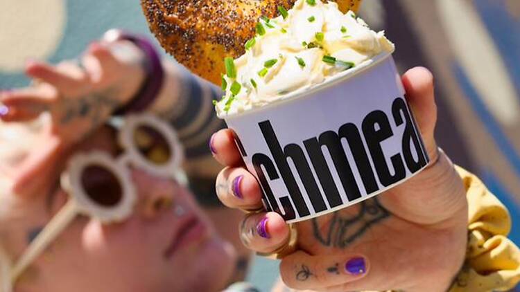 The 12 best bagels in Cape Town
