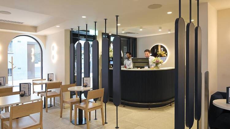 The Z Hotel Piccadilly The Z Hotel Piccadilly