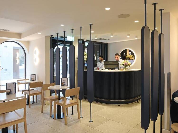 The Z Hotel Piccadilly The Z Hotel Piccadilly