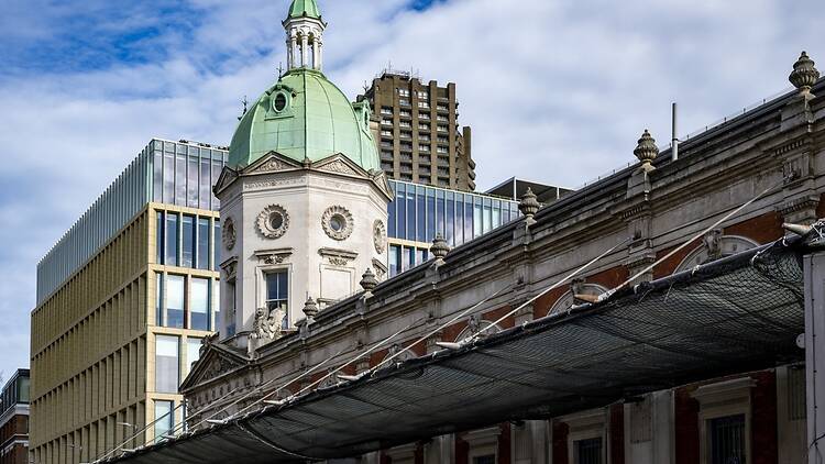 Smithfield Market Smithfield Market