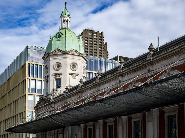 Five-star Hackney restaurant Sune is opening a pub in the City Five-star Hackney restaurant Sune is opening a pub in the City