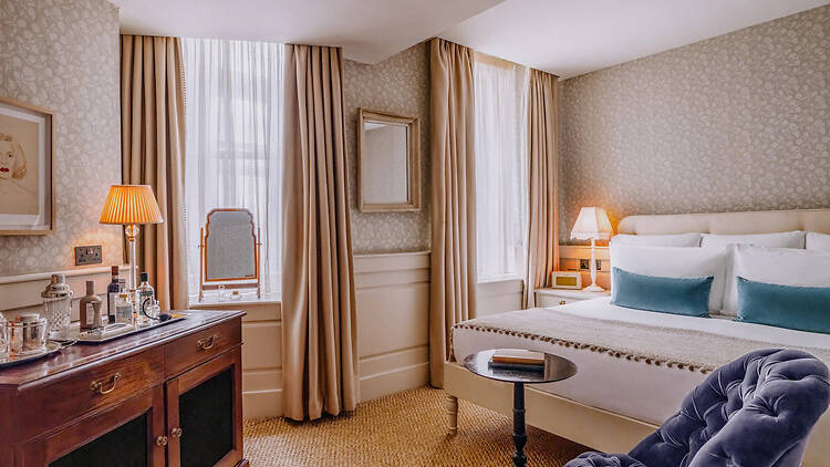 Dean Street Townhouse Dean Street Townhouse