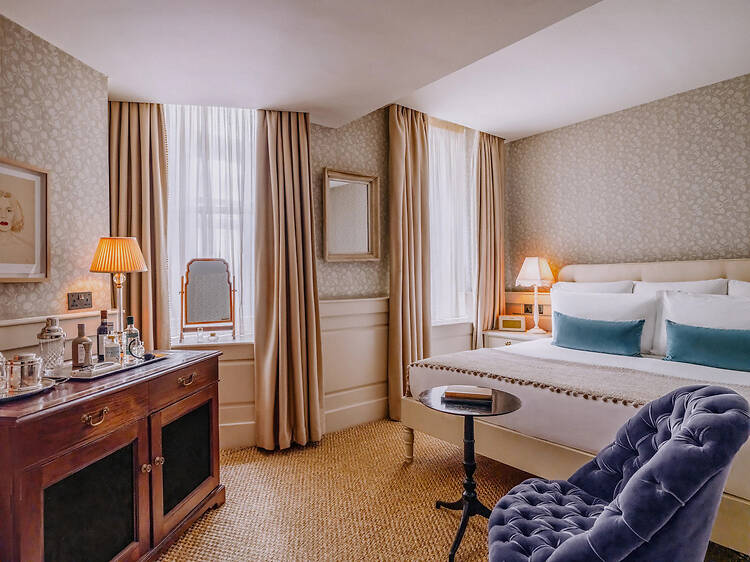 Dean Street Townhouse Dean Street Townhouse