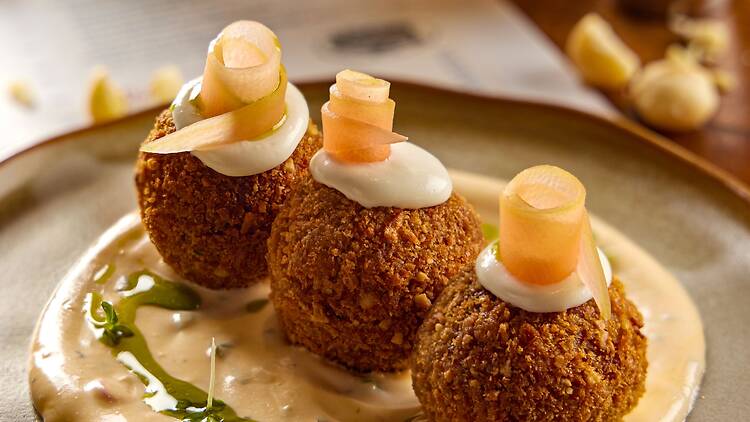 The Australian Macadamia Festival