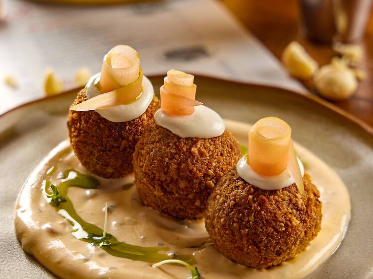 The Australian Macadamia Festival
