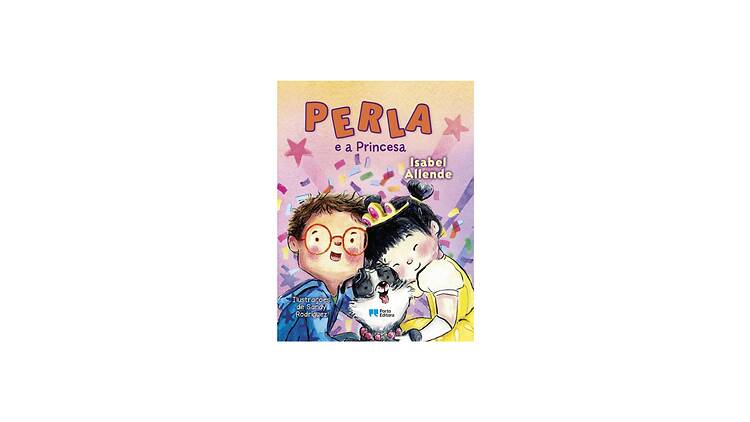 Perla e a Princesa Perla e a Princesa