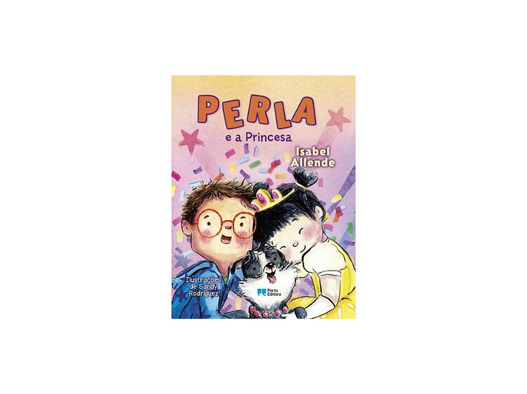 Perla e a Princesa Perla e a Princesa