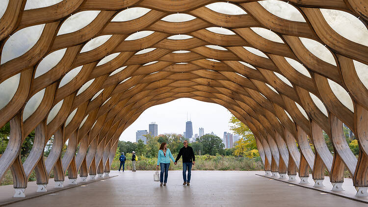 Lincoln Park