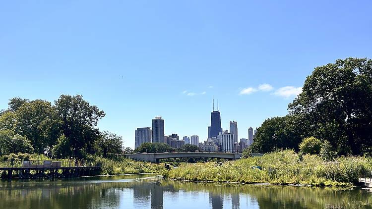 Lincoln Park