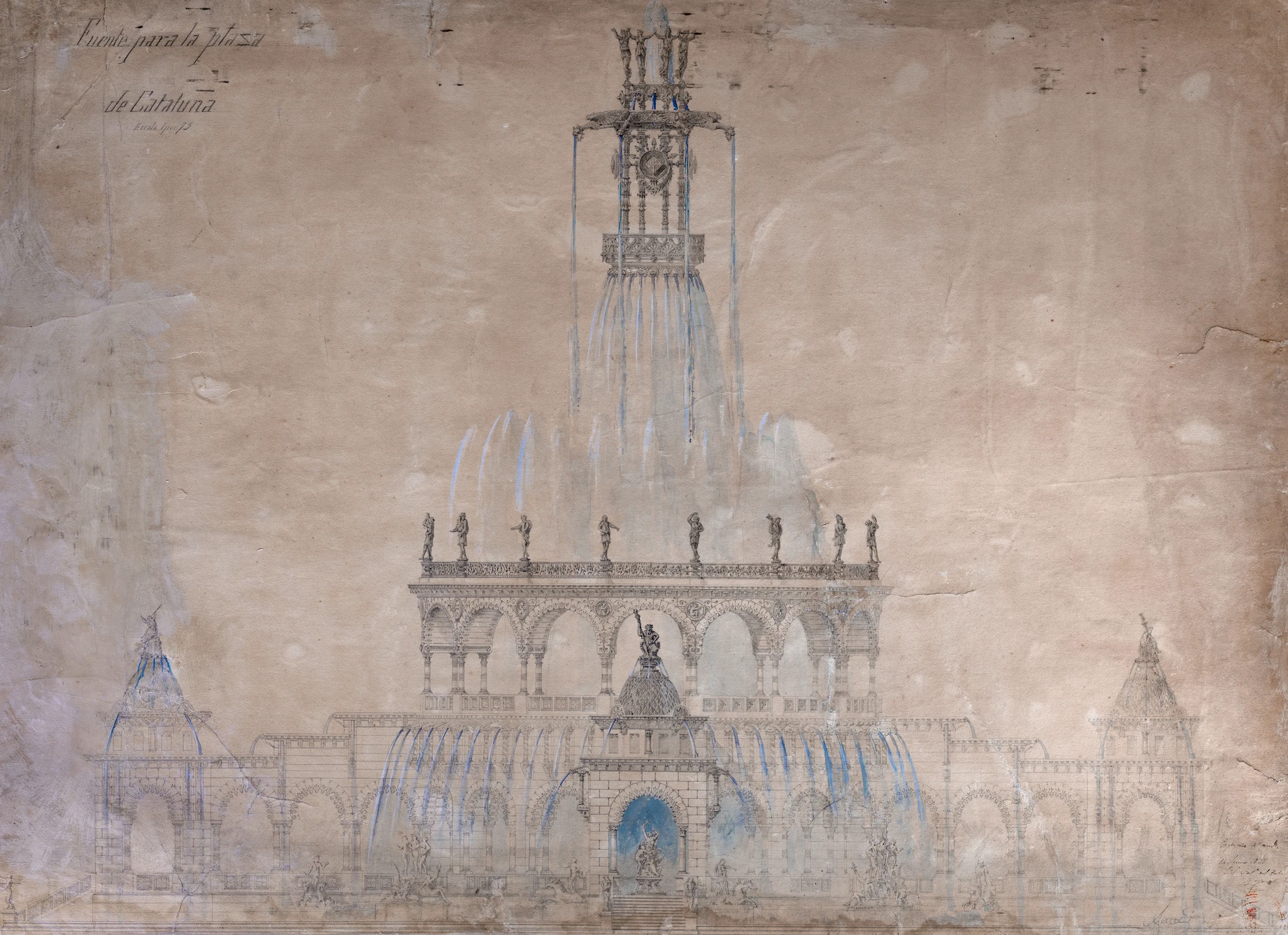 Codi Gaud&iacute;