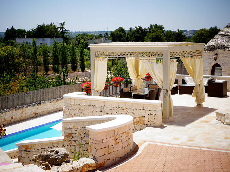 The best Airbnbs in Puglia for an Italian getaway The best Airbnbs in Puglia for an Italian getaway