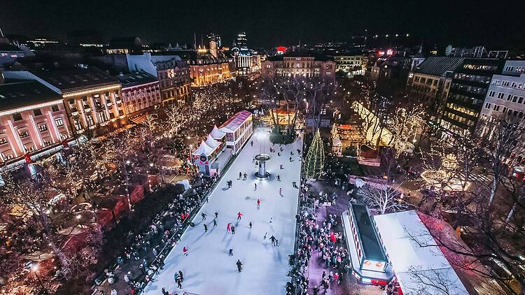 Oslo, Noruega Oslo, Noruega