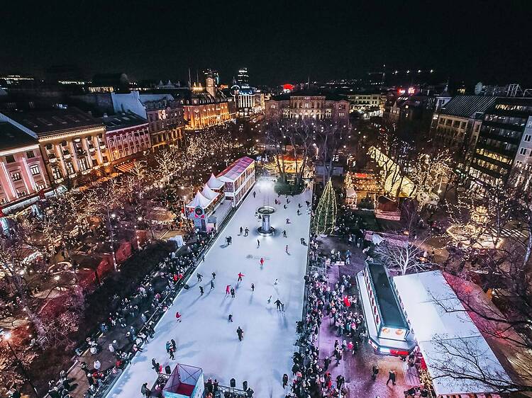 Oslo, Noruega Oslo, Noruega