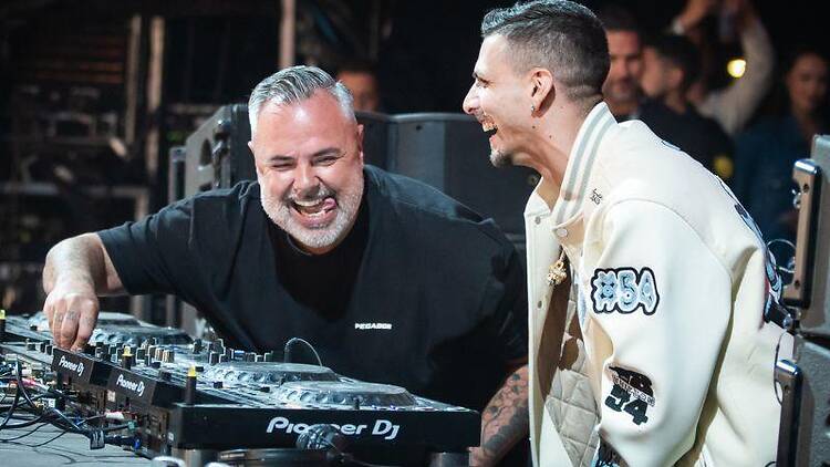 Reggaeton Millennial Fest Madrid Reggaeton Millennial Fest Madrid