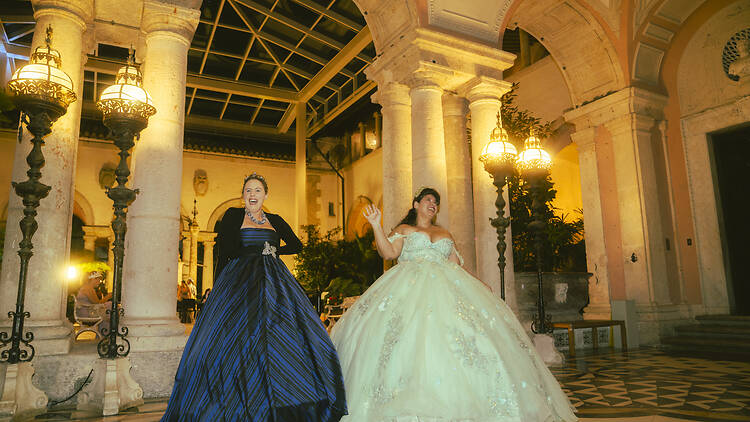 Vizcaya Late: Everyone’s Quince Vizcaya Late: Everyone’s Quince