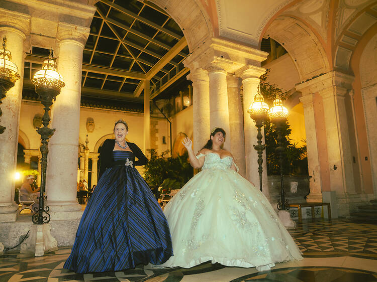 Vizcaya Late: Everyone’s Quince Vizcaya Late: Everyone’s Quince