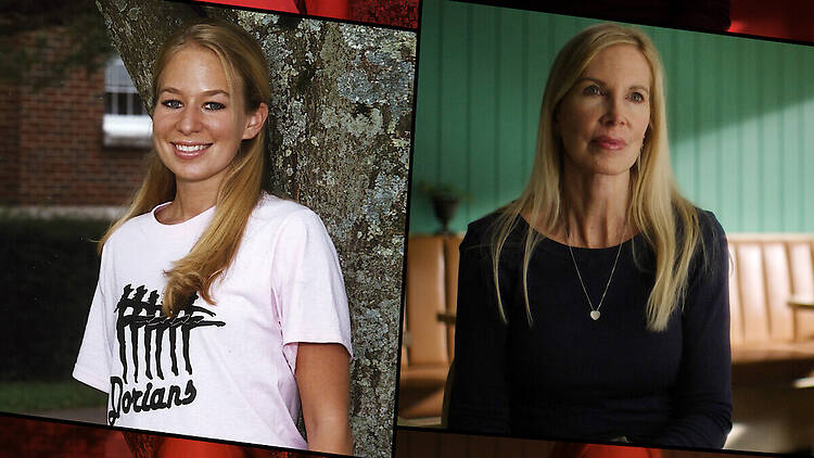 A Natalee Holloway case documentary is coming to Netflix