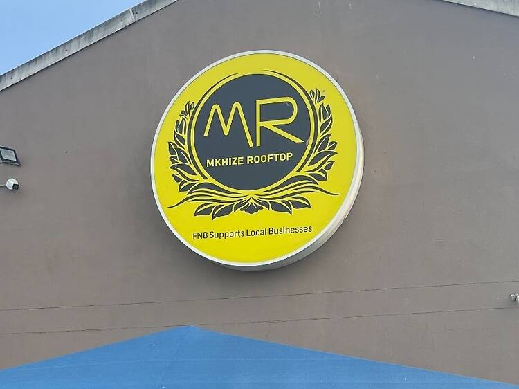 Durban Beyond the Beach: Come hungry to Mkhize Rooftop Durban Beyond the Beach: Come hungry to Mkhize Rooftop