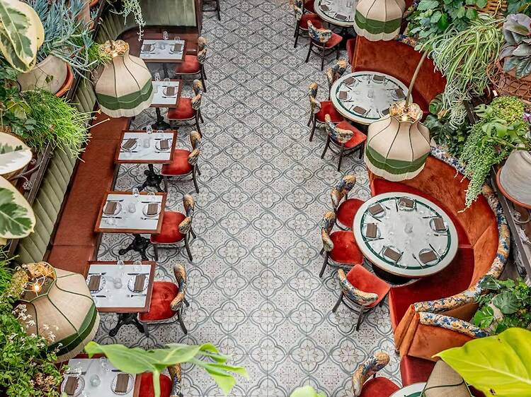 This South Boston Spanish spot was named one of America’s best restaurants of 2026, per the New York Times