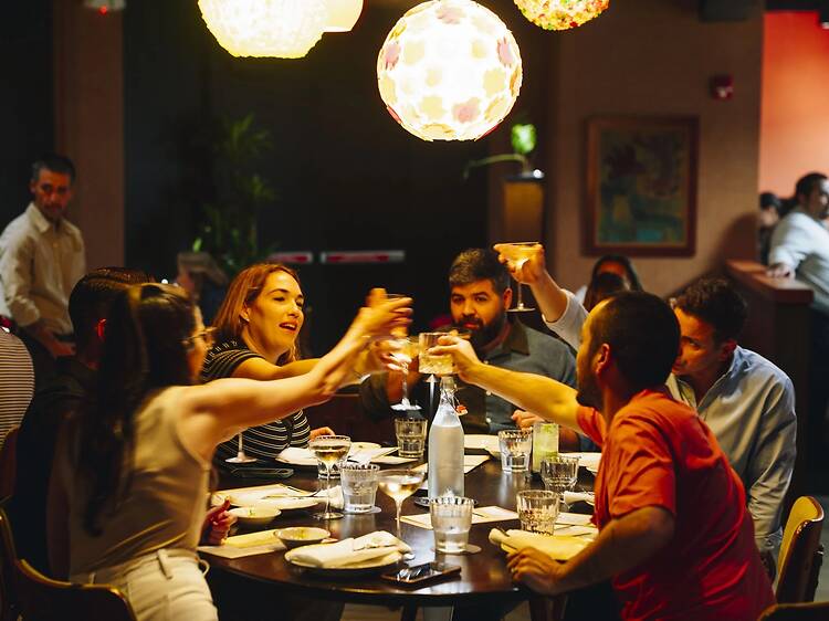 This Little Havana stunner was named one of America’s best restaurants of 2026, per the New York Times