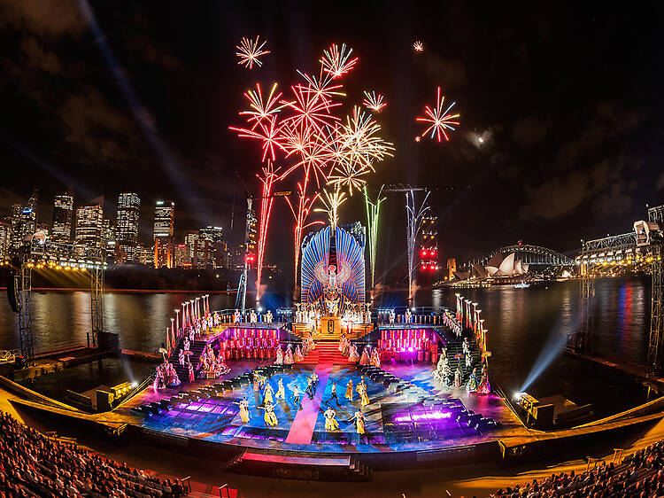 The biggest musicals and shows to see in Australia this year The biggest musicals and shows to see in Australia this year