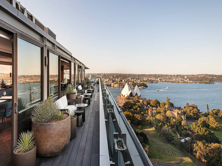 The best rooftop bars in Sydney The best rooftop bars in Sydney
