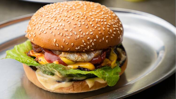 Nordburger Nordburger