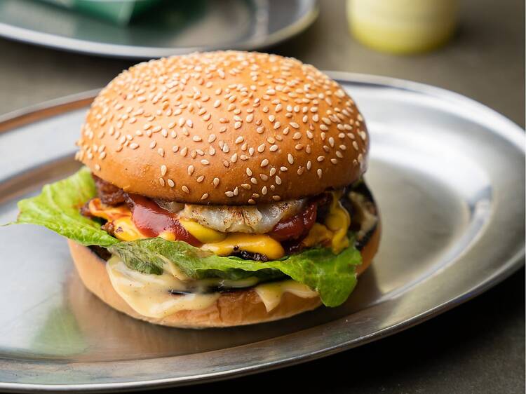 Nordburger Nordburger