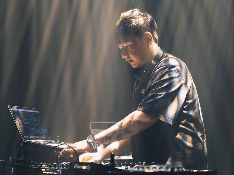 Siangyoo returns to Singapore for Impact Rave – where part of your ticket goes to Nepal Flood Relief Siangyoo returns to Singapore for Impact Rave – where part of your ticket goes to Nepal Flood Relief