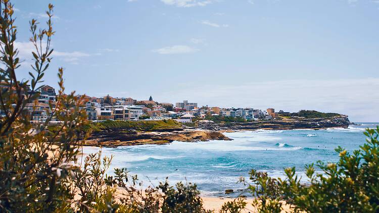 Bronte Beach