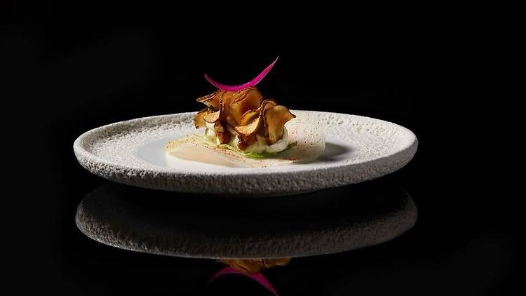 Chef's Table | Bombay to Bangkok - Trèsind X TÓA 66