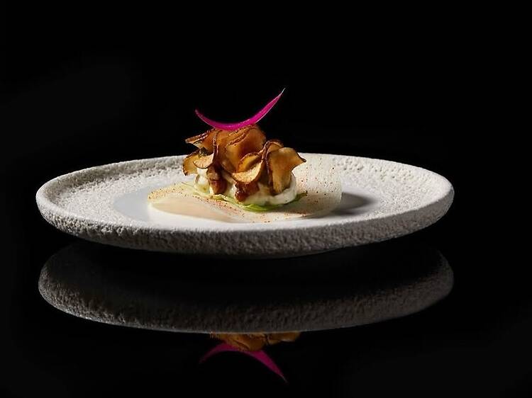Chef's Table | Bombay to Bangkok - Trèsind X TÓA 66
