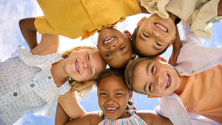 Where to enjoy September school holidays in Johannesburg