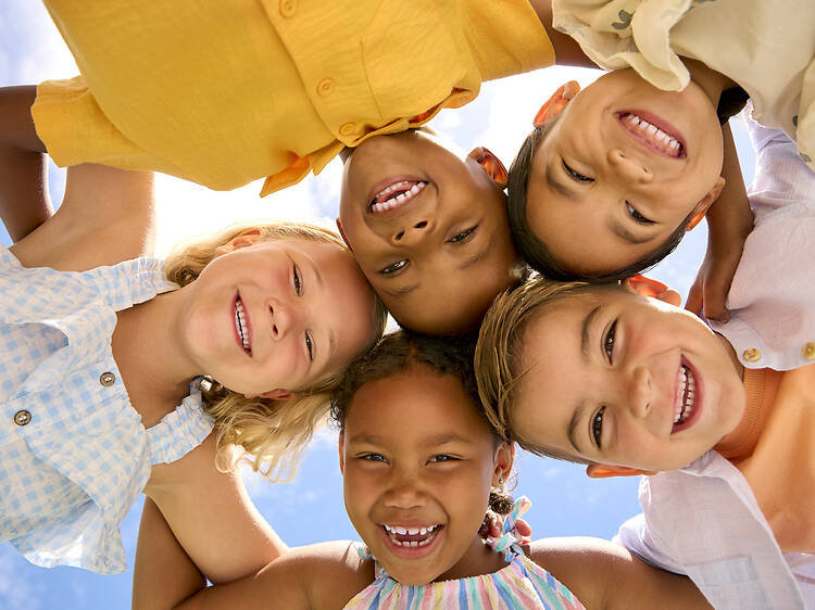 Where to enjoy September school holidays in Johannesburg