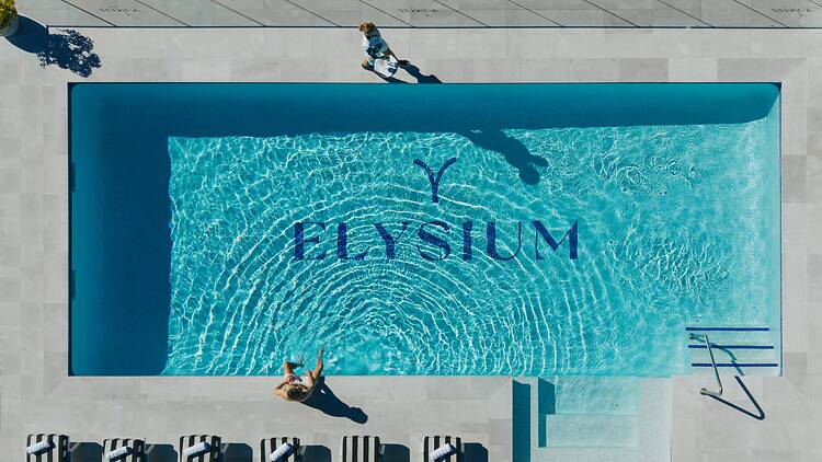 Elysium Manly 