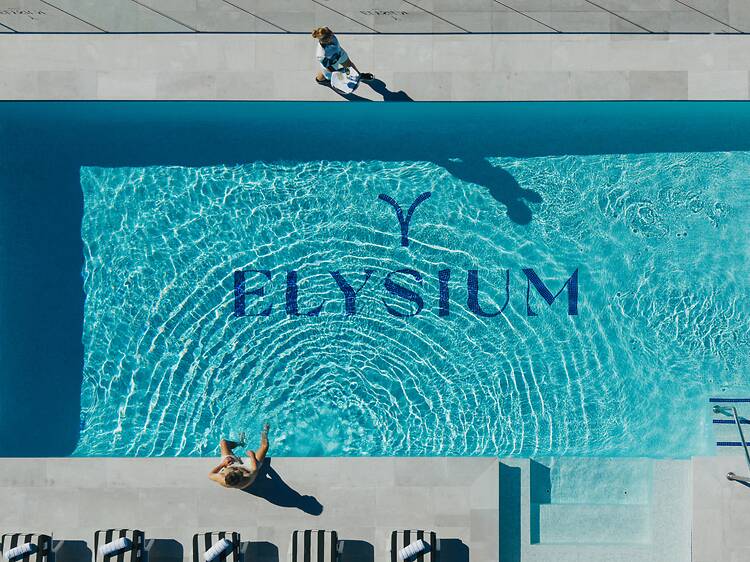 Elysium Manly Elysium Manly