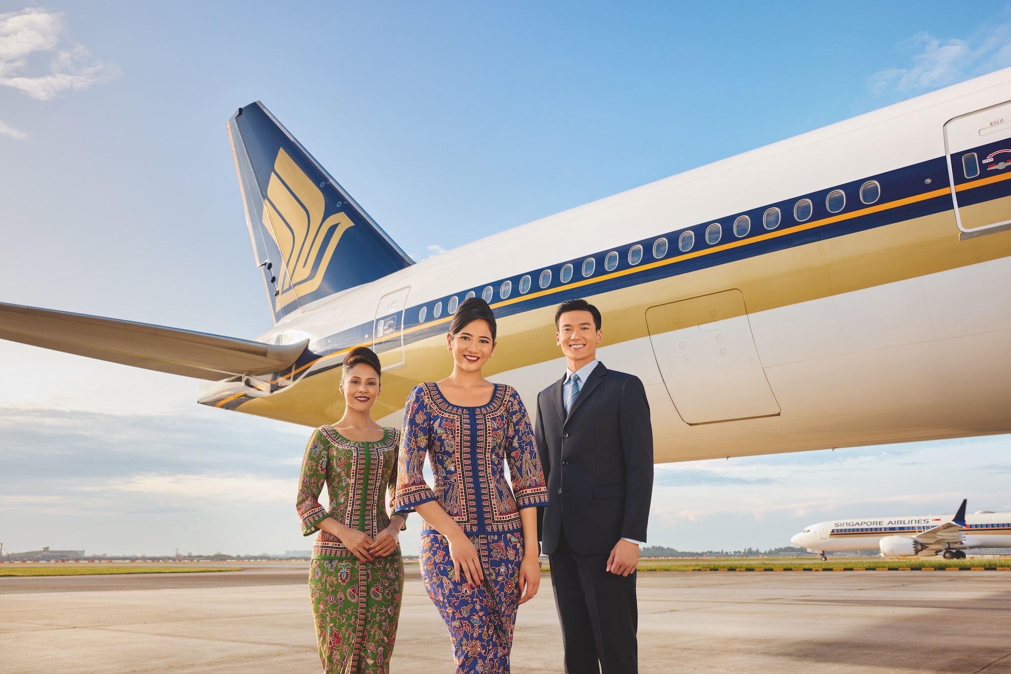 timeout.com - Mingli Seet - Singapore Airlines is the world's best airline once again, according to Skytrax