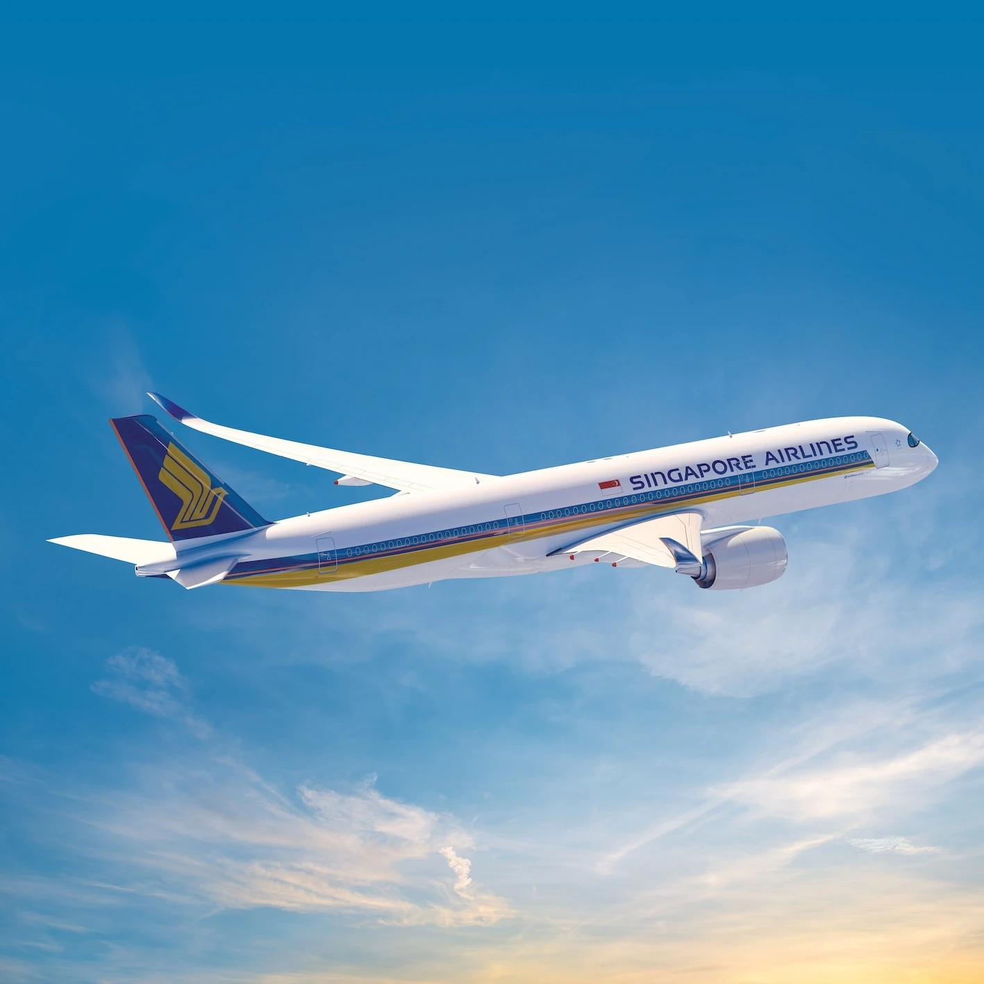 Singapore Airlines