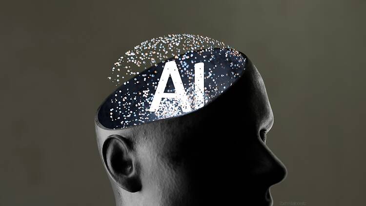 Making Nonsense in the Age of AI | Art Workshop