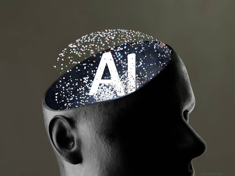 Making Nonsense in the Age of AI | Art Workshop