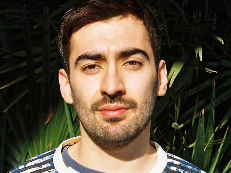 Nil Martín Nil Martín