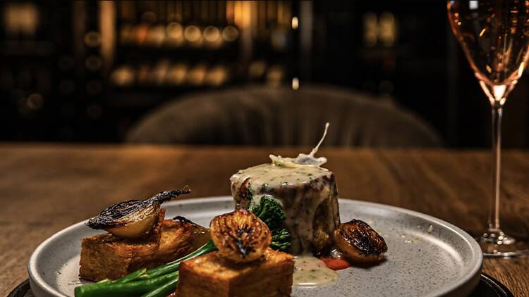 Restaurant Week is upon us and until November, fine-dining will be a little more affordable for more people around the world.