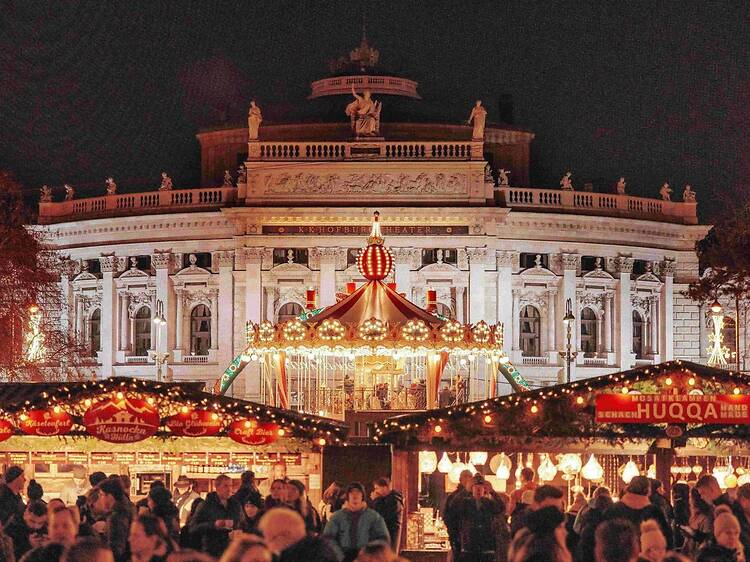 Viena, Austria Viena, Austria