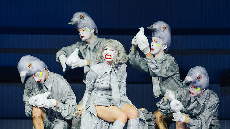 Les obres de teatre que no et pots perdre Les obres de teatre que no et pots perdre