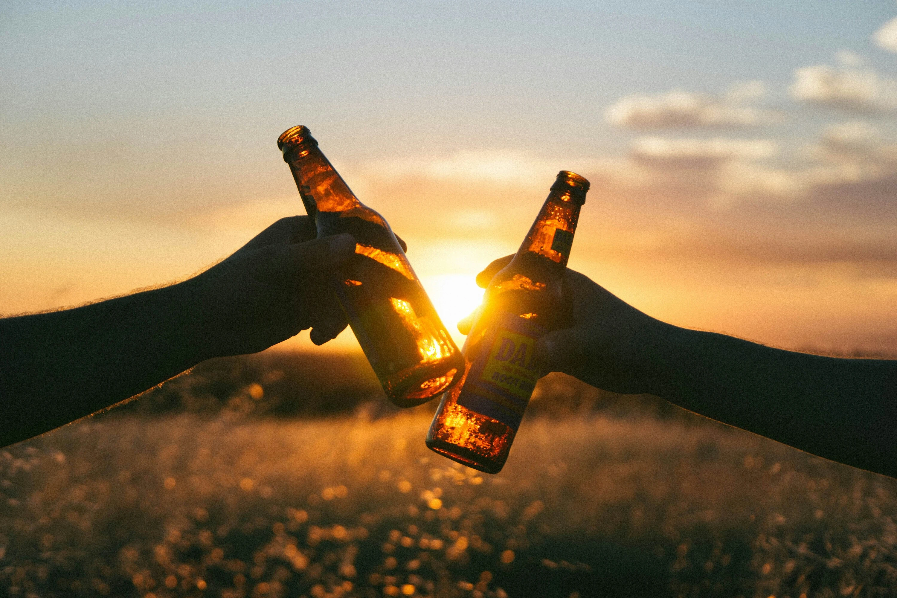 Celebrate October with this beer run!