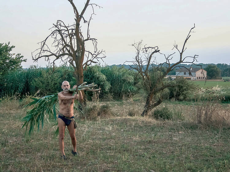 Habitar el temps: l'art de no fer res