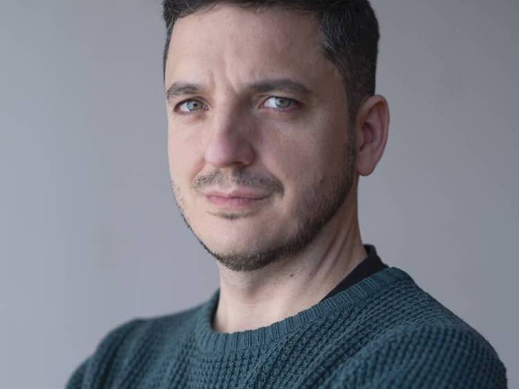 Manuel Pérez Manuel Pérez